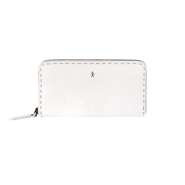 henry beguelin Ocean Mousse White