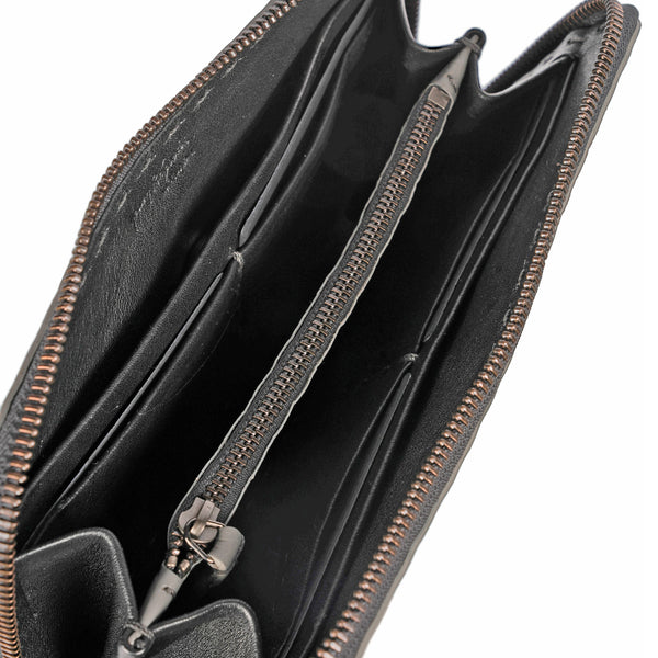 Henry Beguelin Ocean New Lux Anthracite