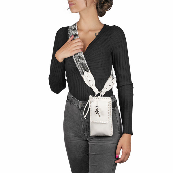 Henry Beguelin Ocean Phone Muflone White