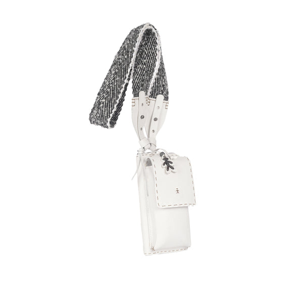 Henry Beguelin Ocean Phone Muflone White