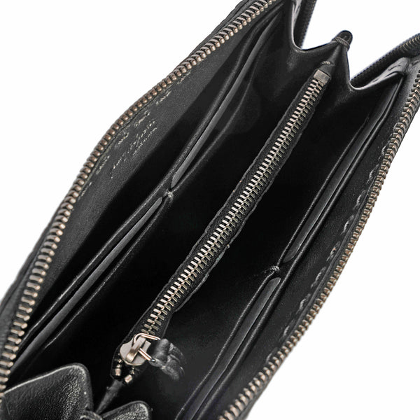 Henry Beguelin Ocean Rhino Black