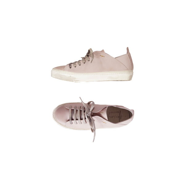 henry beguelin Original Sneaker Cipria