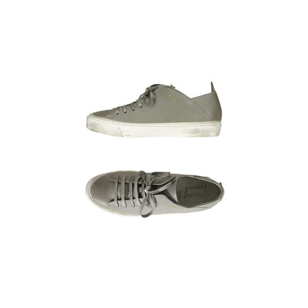 Henry Beguelin Original Sneaker Taupe