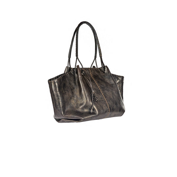 Henry Beguelin Piramide Moon Moka