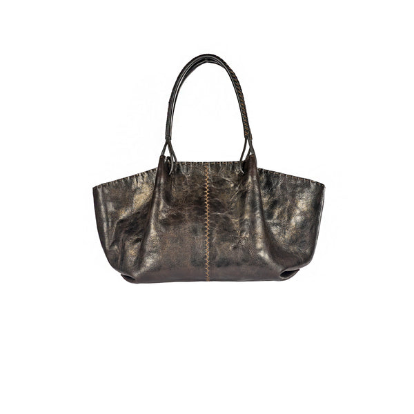 Henry Beguelin Piramide Moon Moka