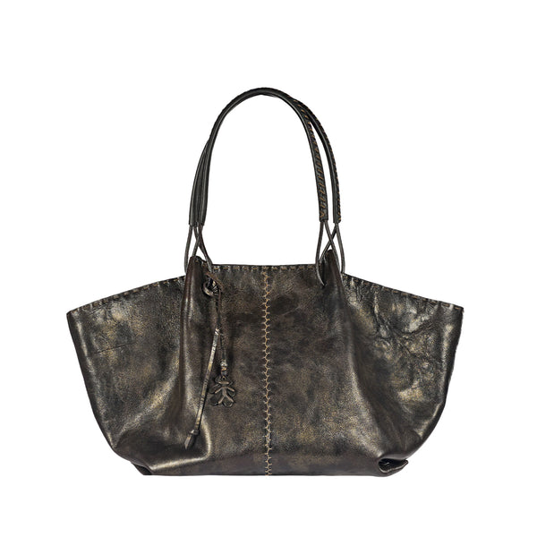 henry beguelin Piramide Moon Moka