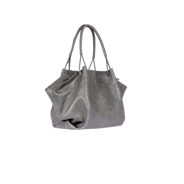 Henry Beguelin Piramide Old Iron Lead Grey