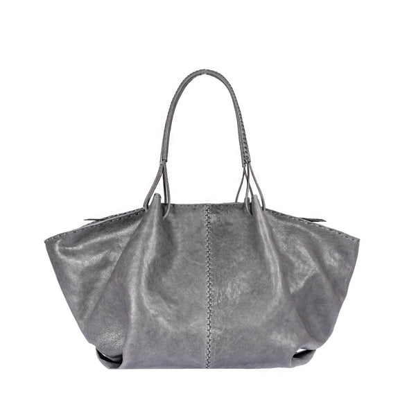 henry beguelin Piramide Old Iron Lead Grey