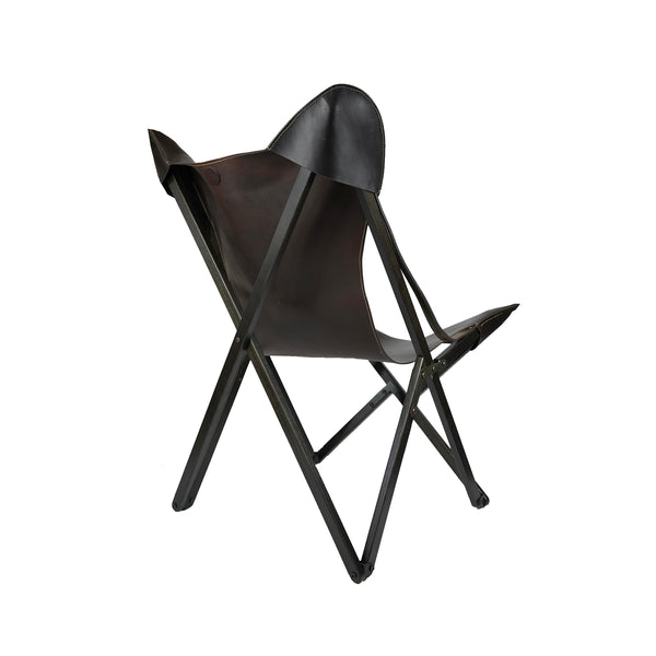 Henry Beguelin Poltrona Milady Cuoio Brown