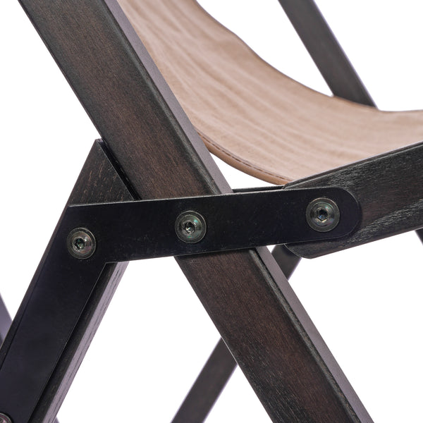 Henry Beguelin Poltrona Milady Lino Naturale