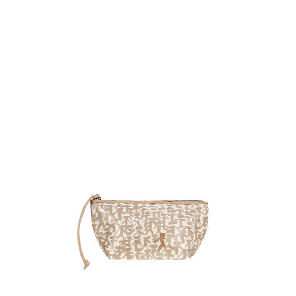 henry beguelin Pouf M Omino Stand Out Beige