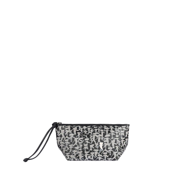 henry beguelin Pouf M Omino Stand Out Black