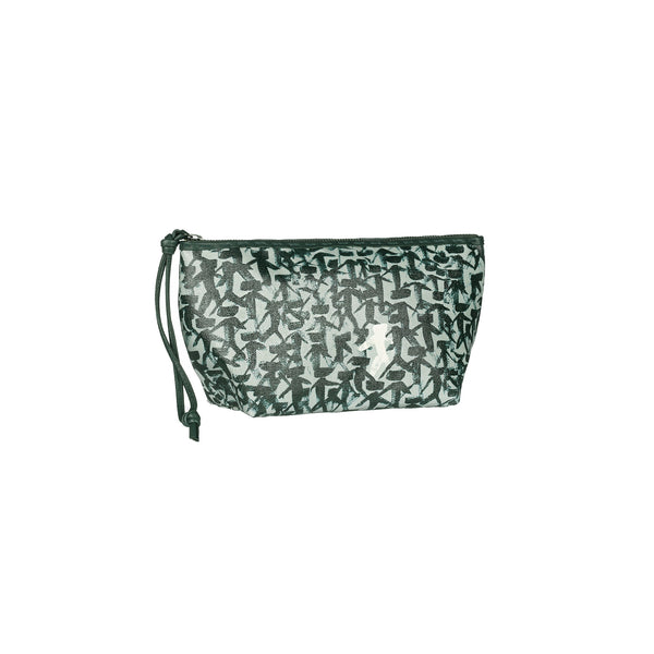 Henry Beguelin Pouf M Omino Stand Out Forest Green