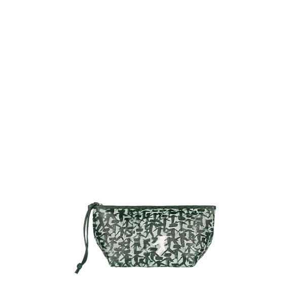 henry beguelin Pouf M Omino Stand Out Forest Green