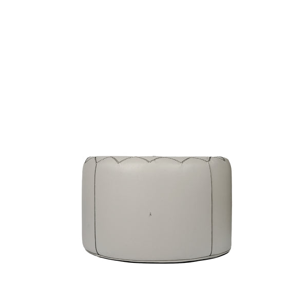 Henry Beguelin Pouf New Casablanca L Cervo Brina