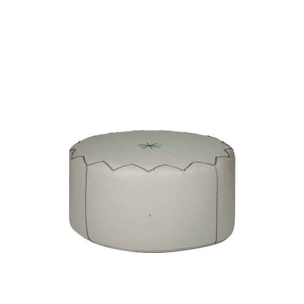 henry beguelin Pouf New Casablanca L Cervo Brina