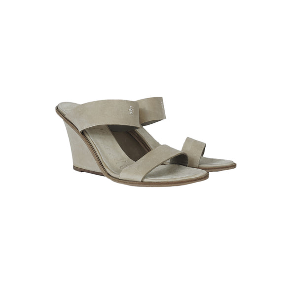 Henry Beguelin Sandal Icarus Sand