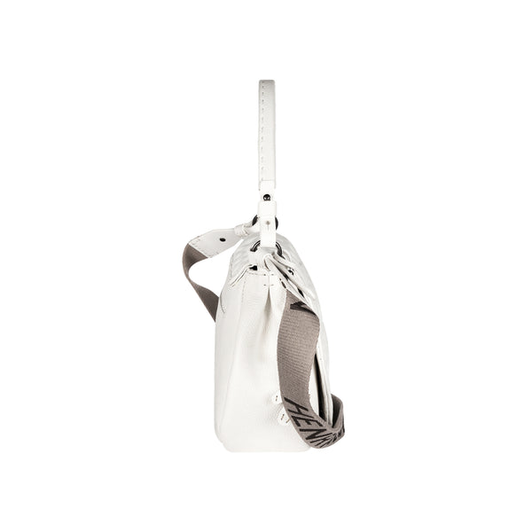 Henry Beguelin Sella M HB Omino Trapuntato White