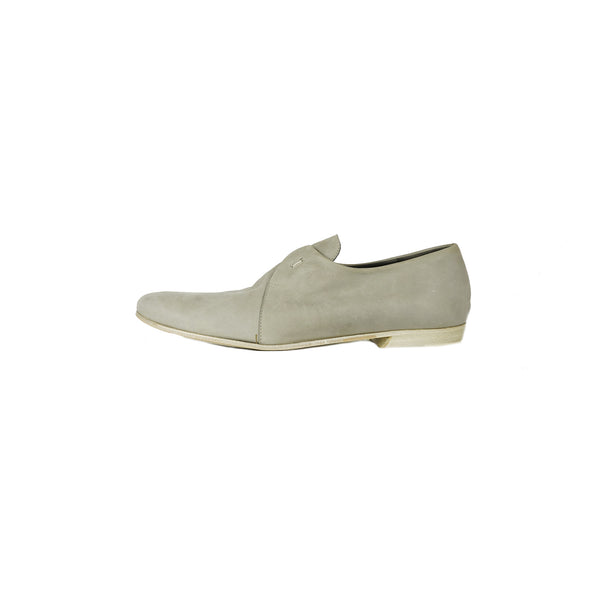 Henry Beguelin Shoe Ranch Taupe