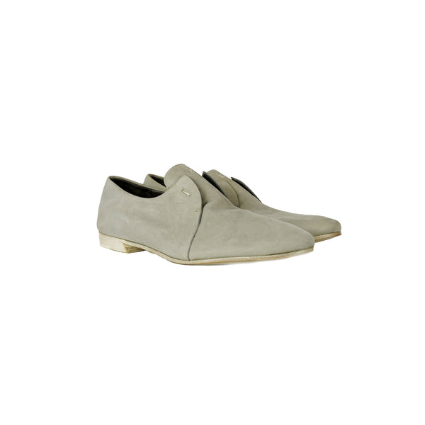 henry beguelin Shoe Ranch Taupe
