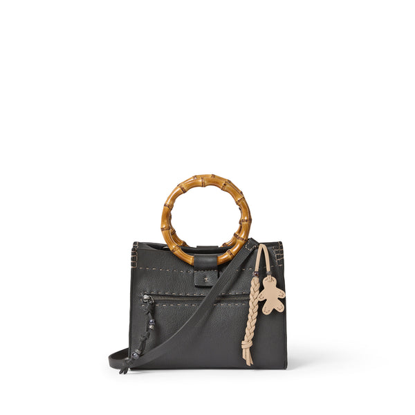 henry beguelin Shopping Bambù S Martellato Black