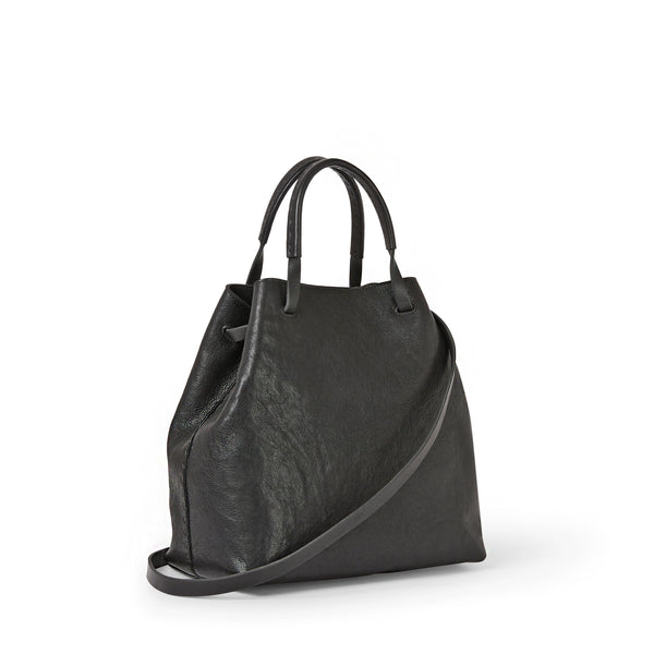 Henry Beguelin Shopping M Tab Old Iron Black