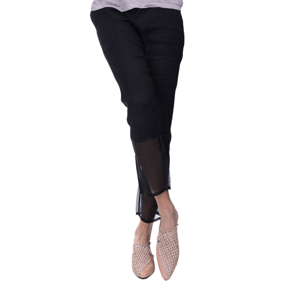 Henry Beguelin Slingback Shoes Intreccio Rete Fard