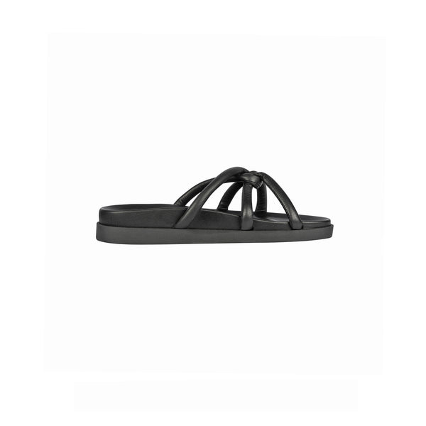 Henry Beguelin Slipper Cervo Black