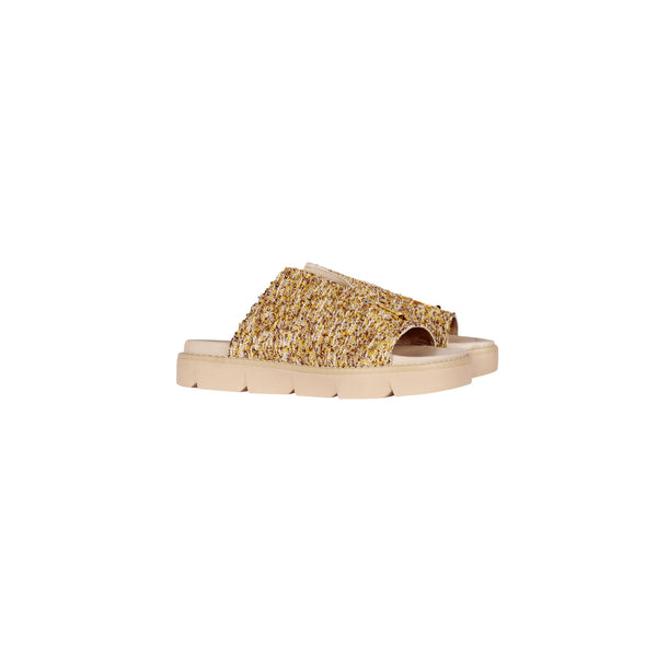 Henry Beguelin Slipper Exstasy Curry