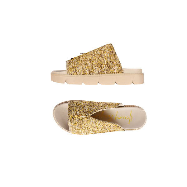 henry beguelin Slipper Exstasy Curry