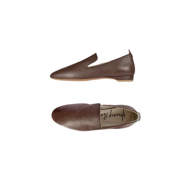 henry beguelin Slipper Mousse Brown