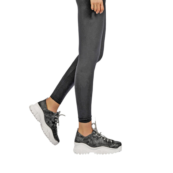 Henry Beguelin Sneaker Camouflage Black