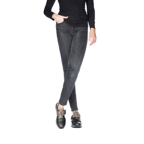 Henry Beguelin Sneaker HB Cervo Black