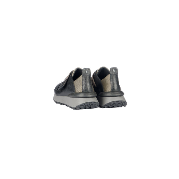 Henry Beguelin Sneaker HB Cervo Black