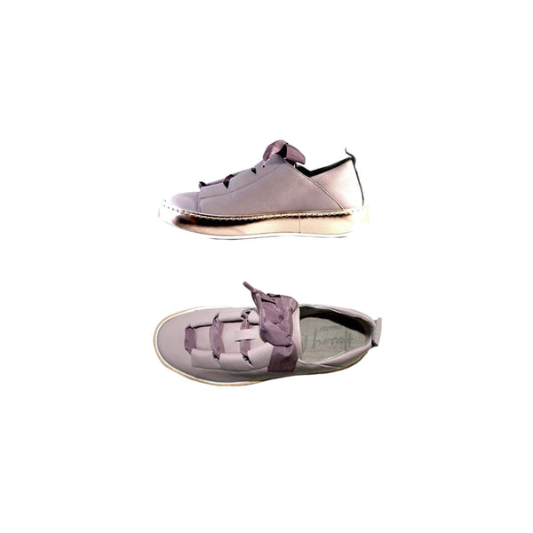 henry beguelin Sneaker Lacci Cervo Orchid