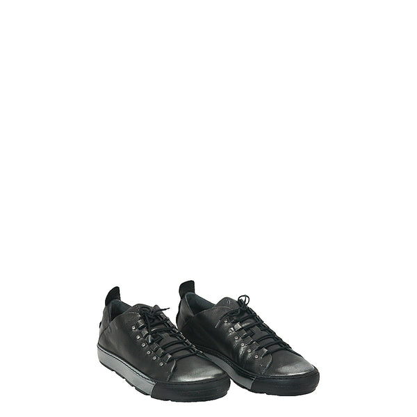 henry beguelin Sneaker Metal Sport Cenere