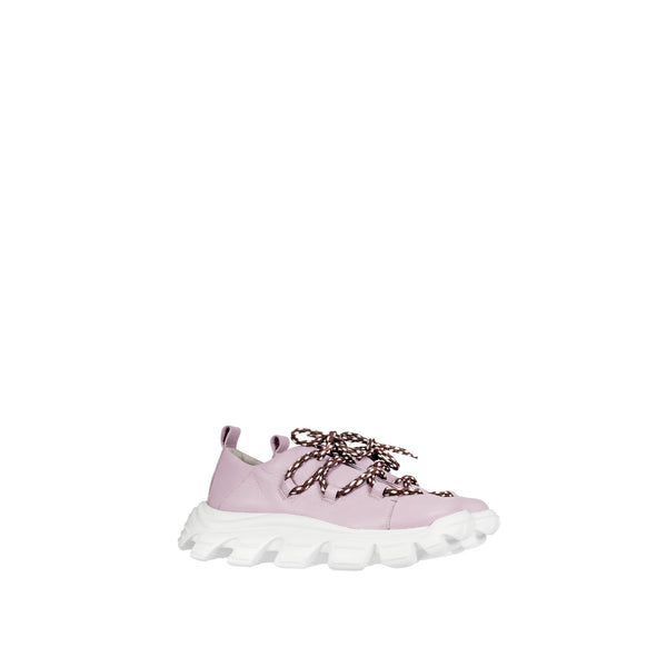 Henry Beguelin Sneaker Mousse Soft Pink