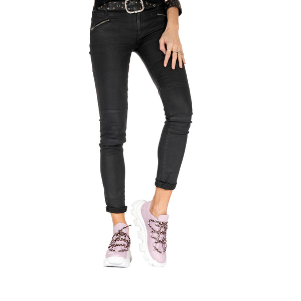 Henry Beguelin Sneaker Mousse Soft Pink