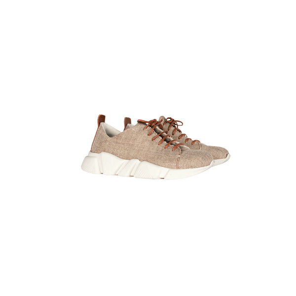 Henry Beguelin Sneaker Solero Beige