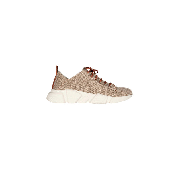 Henry Beguelin Sneaker Solero Beige
