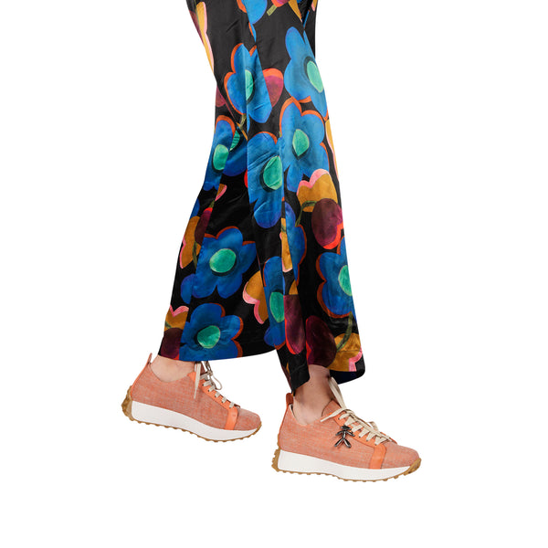 Henry Beguelin Sneaker Solero Light Orange