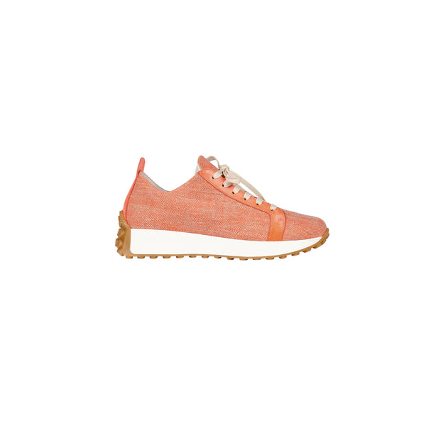 Henry Beguelin Sneaker Solero Light Orange