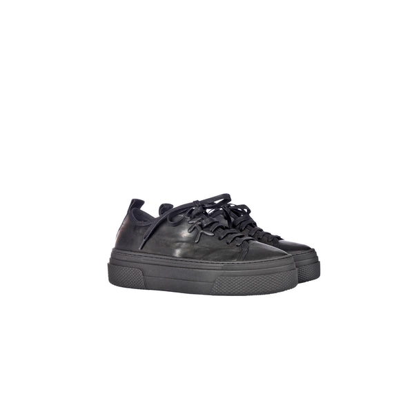 Henry Beguelin Sneaker Tie Dye Black