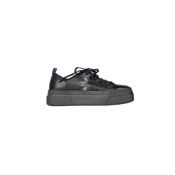 Henry Beguelin Sneaker Tie Dye Black