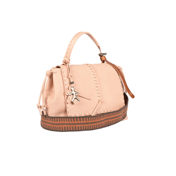 Henry Beguelin Valery Ricamo Nodo M Cervo Nude