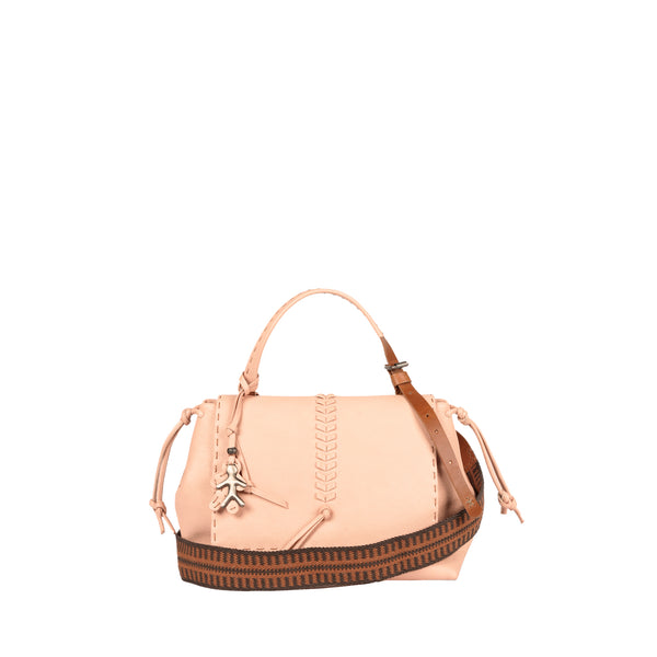 henry beguelin Valery Ricamo Nodo M Cervo Nude