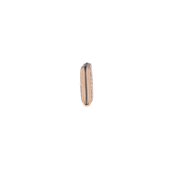Henry Beguelin Wallet Ocean Omino Stand Out Beige