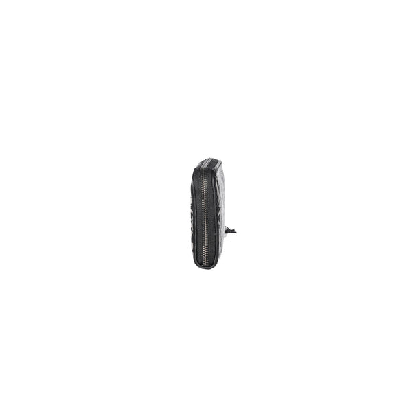 Henry Beguelin Wallet Ocean Omino Stand Out Black