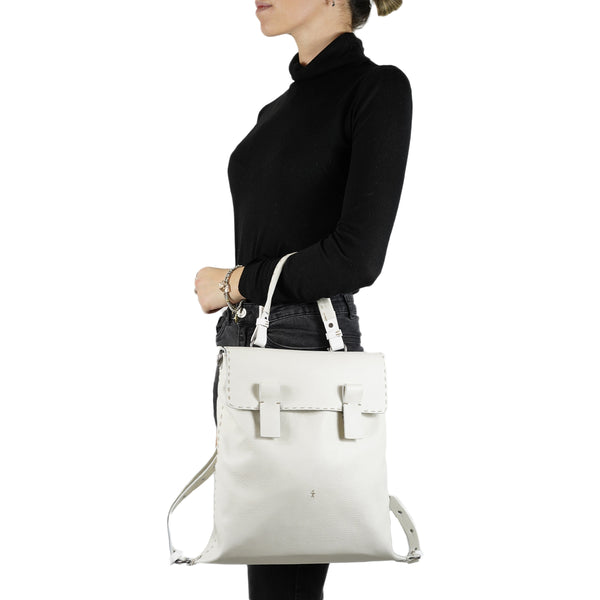 Henry Beguelin Zavorra M Cervo Chalk White