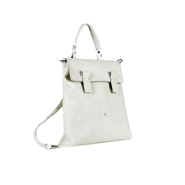 Henry Beguelin Zavorra M Cervo Chalk White